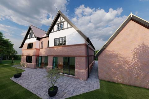 5 bedroom property with land for sale, Driffold, Sutton Coldfield