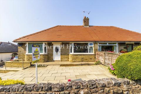 2 bedroom bungalow for sale, Crimewell Lane, Morecambe LA3