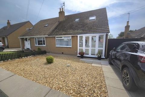 2 bedroom semi-detached bungalow for sale, Links Road, Poulton le Fylde FY6