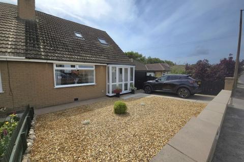 2 bedroom semi-detached bungalow for sale, Links Road, Poulton le Fylde FY6