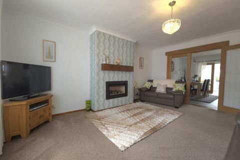 2 bedroom semi-detached bungalow for sale, Links Road, Poulton le Fylde FY6