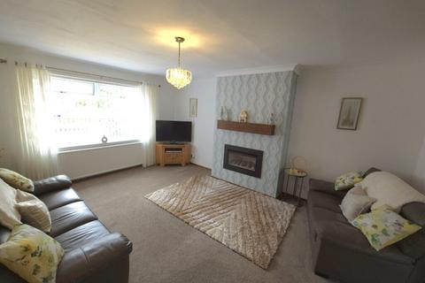 2 bedroom semi-detached bungalow for sale, Links Road, Poulton le Fylde FY6