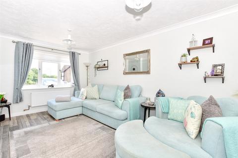 3 bedroom detached house for sale, Swift Close, Ridgewood, Uckfield, East Sussex