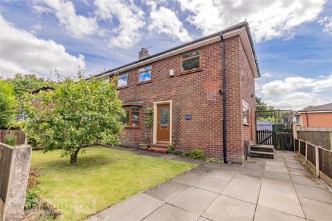 54 Beech Avenue, Greenfield, Oldham, OL3 7AP