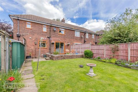 54 Beech Avenue, Greenfield, Oldham, OL3 7AP