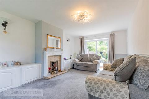 54 Beech Avenue, Greenfield, Oldham, OL3 7AP