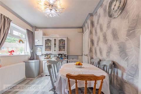 54 Beech Avenue, Greenfield, Oldham, OL3 7AP