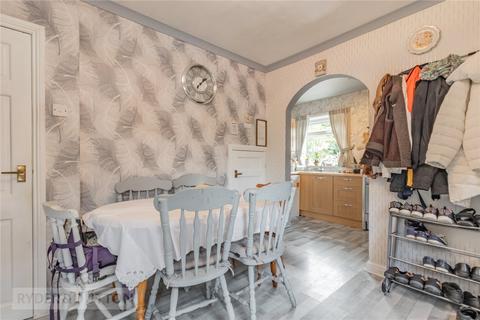 54 Beech Avenue, Greenfield, Oldham, OL3 7AP