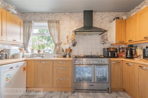 54 Beech Avenue, Greenfield, Oldham, OL3 7AP