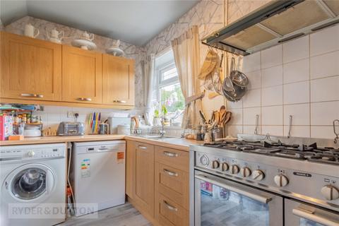 54 Beech Avenue, Greenfield, Oldham, OL3 7AP