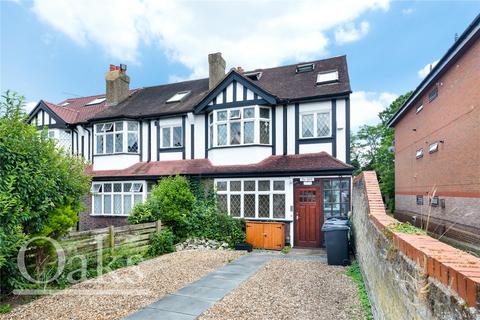 5 bedroom end of terrace house for sale, Warminster Road, South Norwood