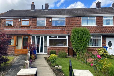 18 Blenmar Close, Radcliffe, Manchester, M26 2XE