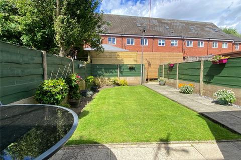 18 Blenmar Close, Radcliffe, Manchester, M26 2XE