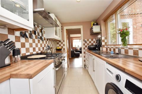 18 Blenmar Close, Radcliffe, Manchester, M26 2XE