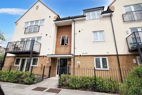 1 bedroom ground floor flat for sale, Albacore Way, Fawn House, UB3