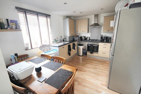 1 bedroom ground floor flat for sale, Albacore Way, Fawn House, UB3
