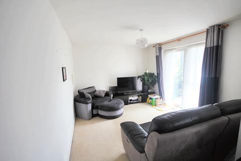 1 bedroom ground floor flat for sale, Albacore Way, Fawn House, UB3