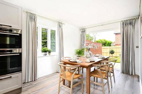 4 bedroom semi-detached house for sale, PLOT 20 - THE HAYFIELD, Mayflower Meadow, Roundstone Lane