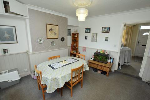 2 bedroom end of terrace house for sale, Scarborough Road, Norton YO17