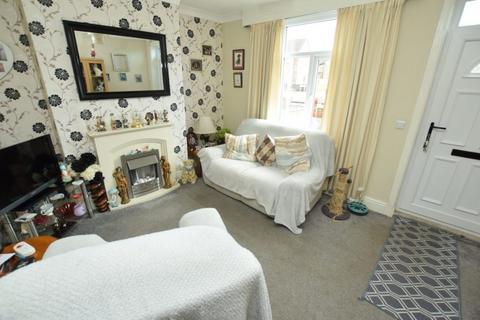 2 bedroom end of terrace house for sale, Scarborough Road, Norton YO17