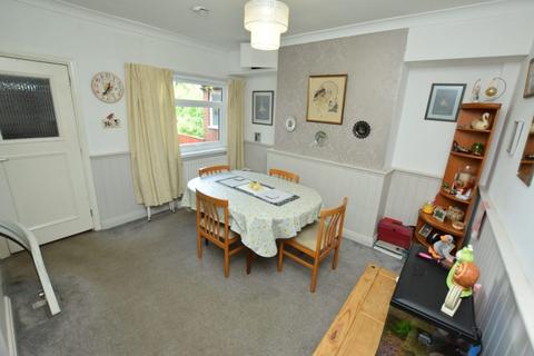 2 bedroom end of terrace house for sale, Scarborough Road, Norton YO17