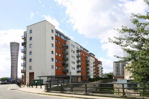 1 bedroom apartment for sale, High Street, Stratford, London