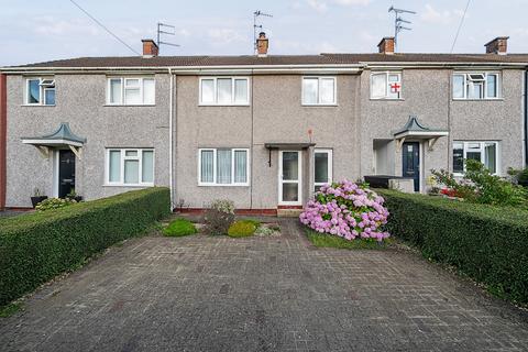 3 bedroom terraced house for sale, Charlton Road, Bristol BS31