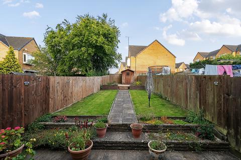 3 bedroom terraced house for sale, Charlton Road, Bristol BS31