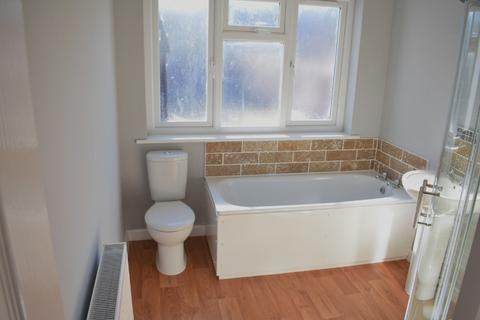 3 bedroom terraced house to rent, Cyprus Road, Portsmouth PO2