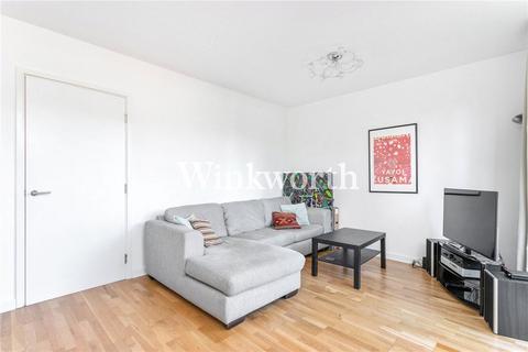 12 Bathurst Square, London, N15 4FU