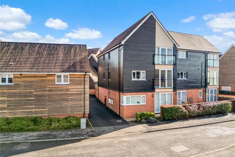 2 bedroom apartment for sale, Mead Lane, Buxted, Uckfield, East Sussex, TN22