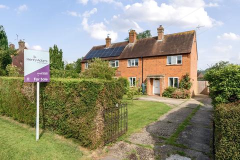 6 Culvers, South Harting, Petersfield, GU31 5LG