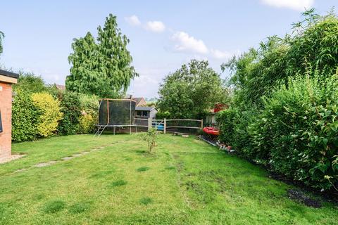6 Culvers, South Harting, Petersfield, GU31 5LG