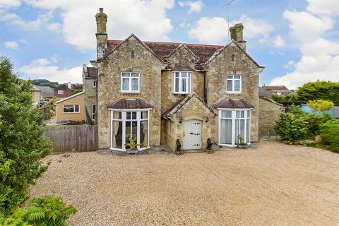 Guest house for sale, Queens Road, Shanklin, Isle of Wight