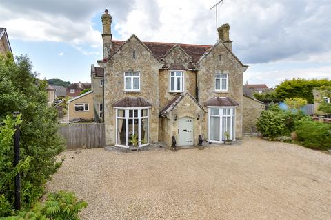 Guest house for sale, Queens Road, Shanklin, Isle of Wight