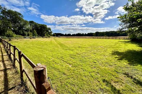 Land for sale, Williams Wood, Uddens Drive, Wimborne, Dorset, BH21 7BQ