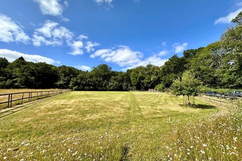Land for sale, Williams Wood, Uddens Drive, Wimborne, Dorset, BH21 7BQ