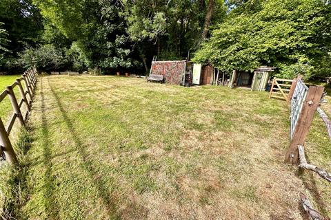 Land for sale, Williams Wood, Uddens Drive, Wimborne, Dorset, BH21 7BQ