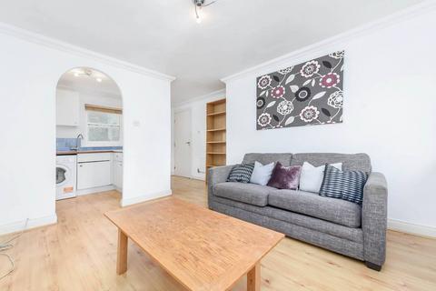 1 bedroom flat to rent, Salisbury Place, Oval, London, SW9