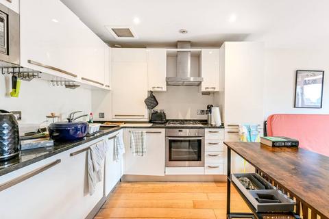 1 bedroom flat to rent, Fortess Road, Tufnell Park, London, NW5