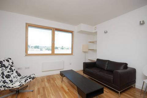 1 bedroom flat to rent, King's Cross, King's Cross, London, NW1