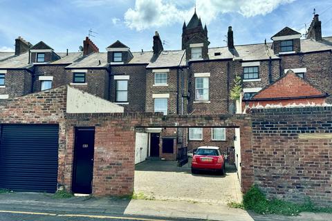 10 Grange Crescent, Sunderland, SR2 7BN