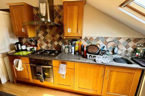 10 Grange Crescent, Sunderland, SR2 7BN