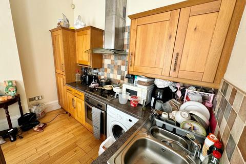 10 Grange Crescent, Sunderland, SR2 7BN