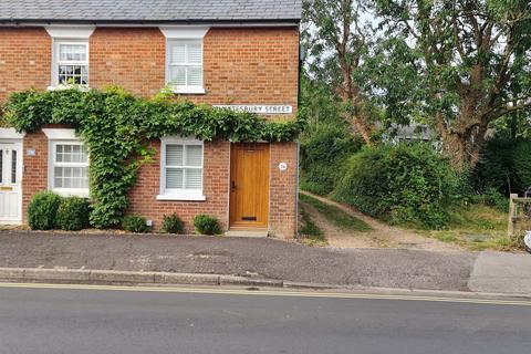 2 bedroom end of terrace house for sale, Fordingbridge SP6