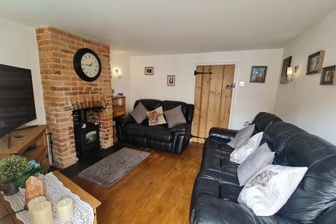 2 bedroom end of terrace house for sale, Fordingbridge SP6