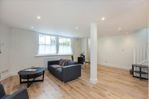 2 bedroom mews for sale, Golborne Mews, Notting Hill, W10