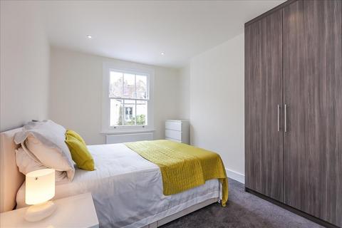 2 bedroom mews for sale, Golborne Mews, Notting Hill, W10