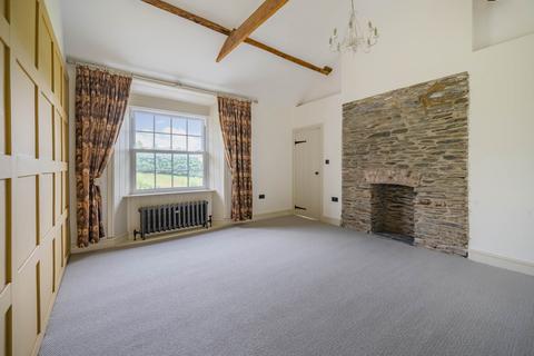 5 bedroom farm house for sale, Bratton Flemming