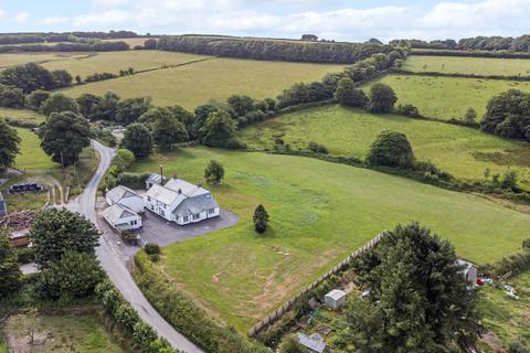 5 bedroom farm house for sale, Bratton Flemming